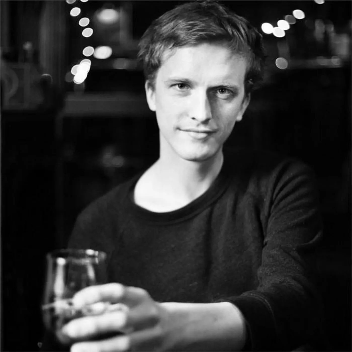 Ola Söderholm