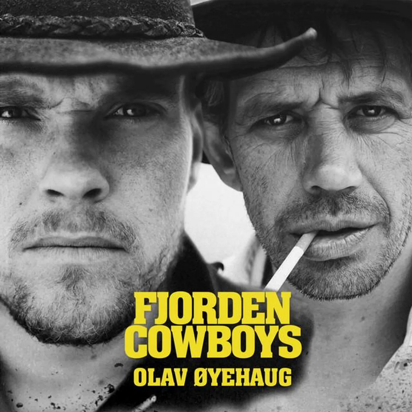 Olav Øyehaug