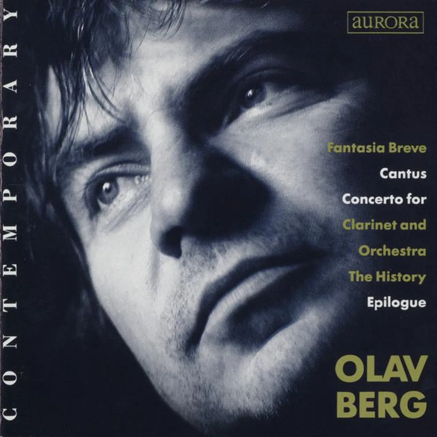 Olav Berg