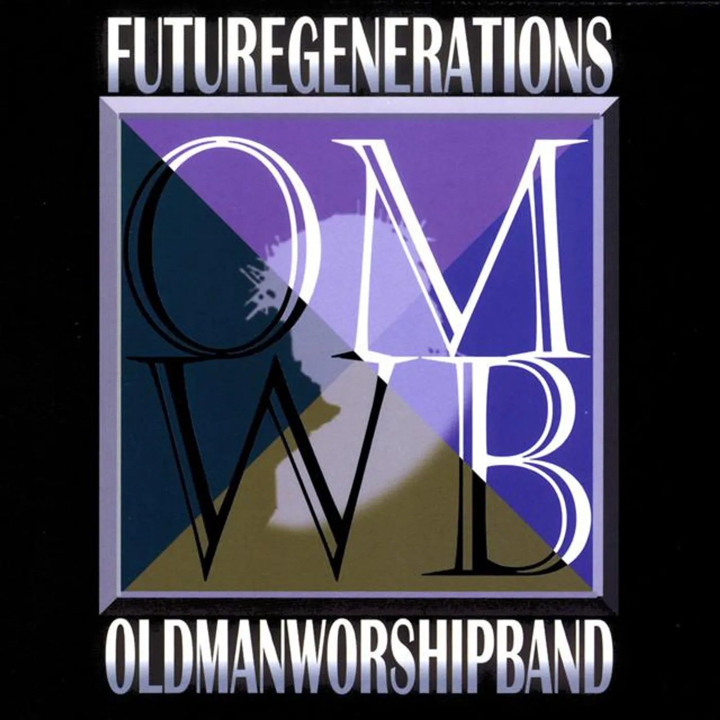Old Man Worship Band Brand Page