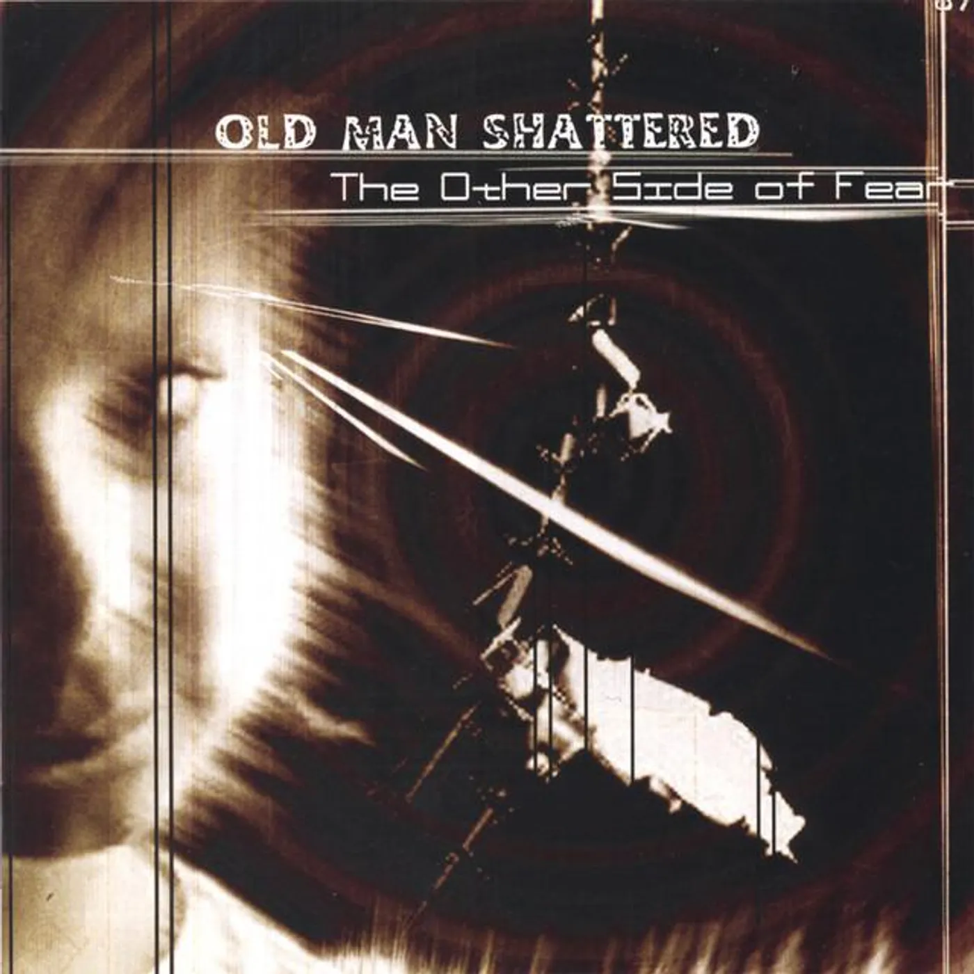 Old Man Shattered Brand Page