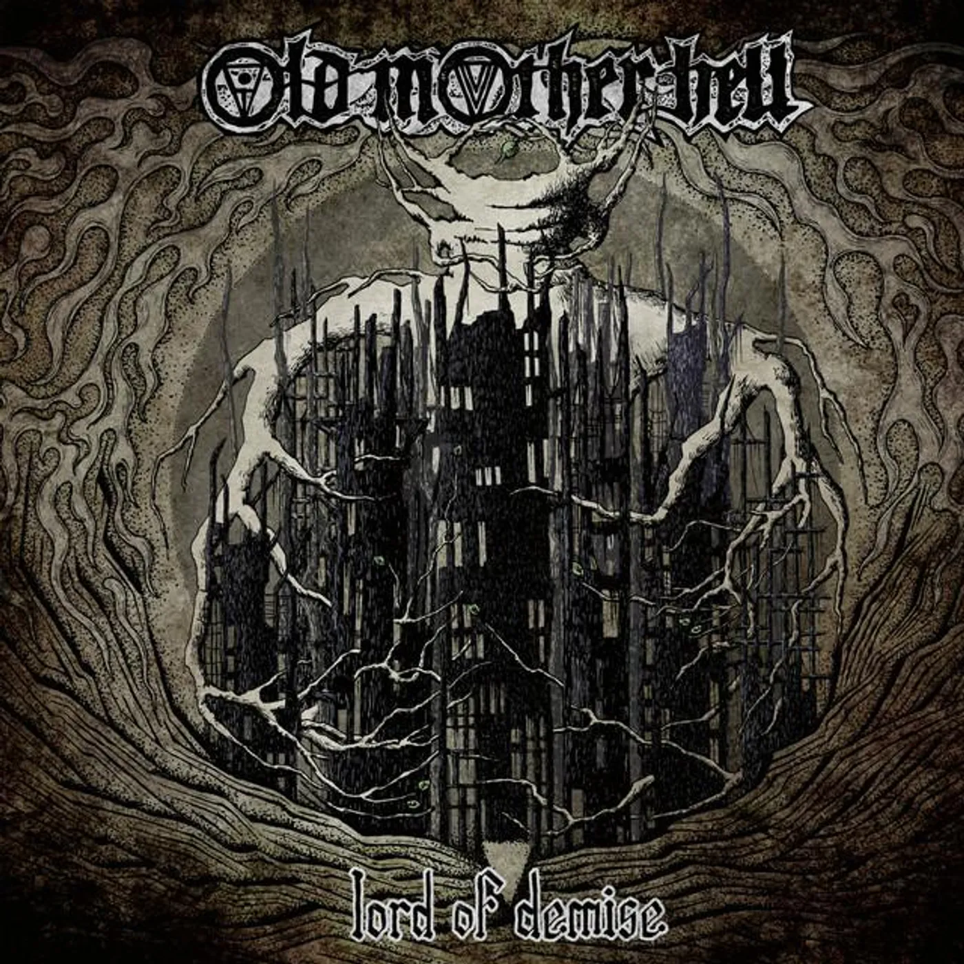 Old Mother Hell Brand Page