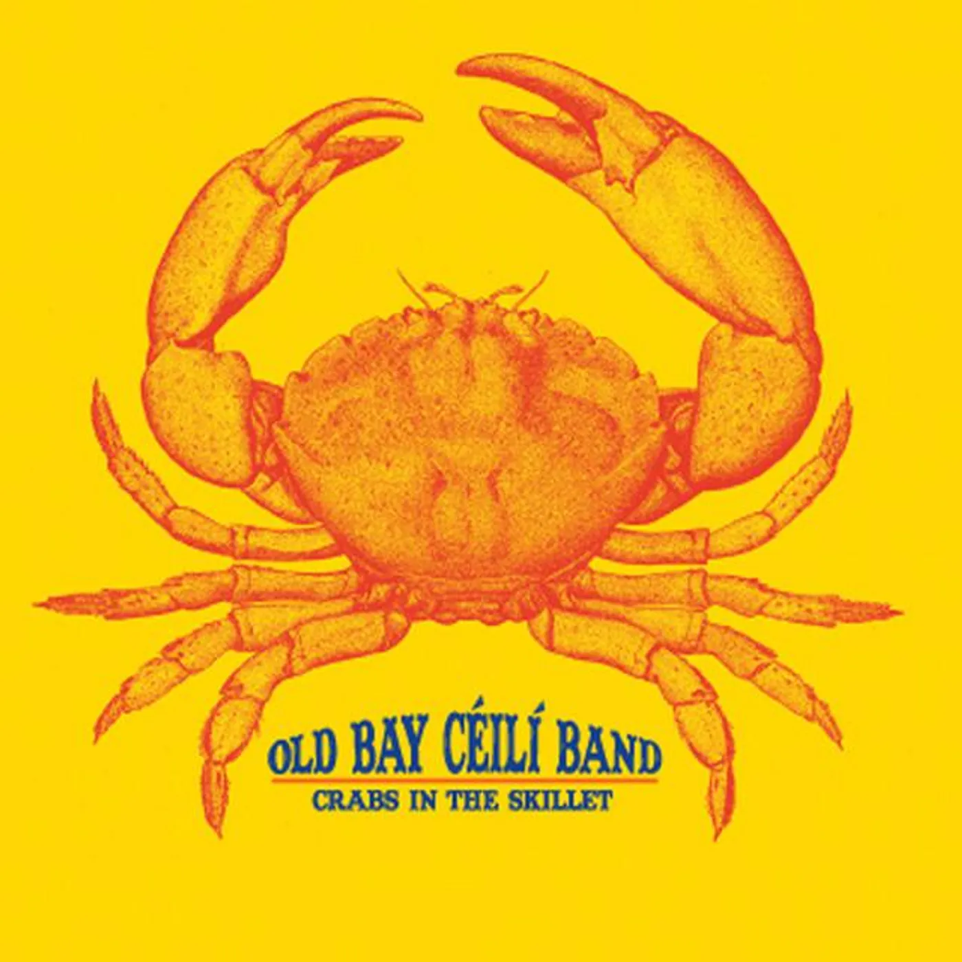 Old Bay Ceili Band