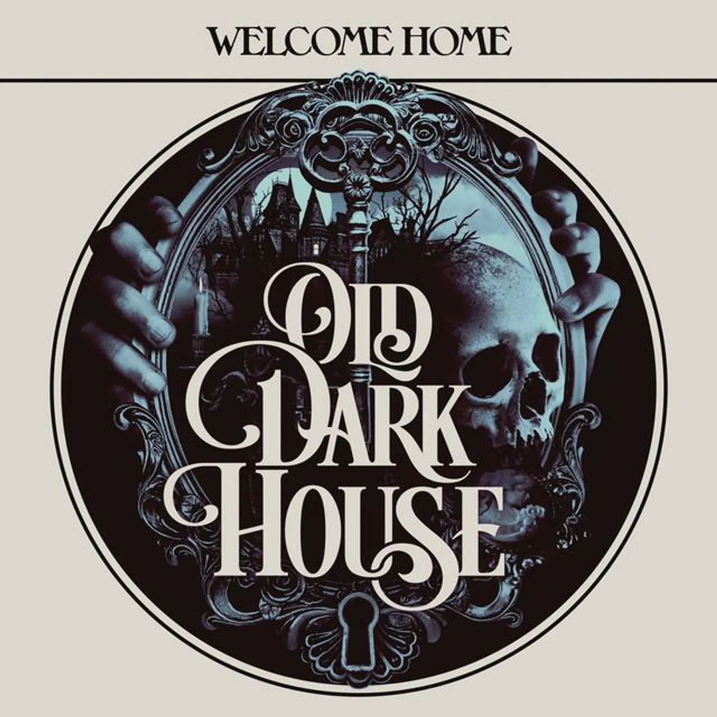 Old Dark House