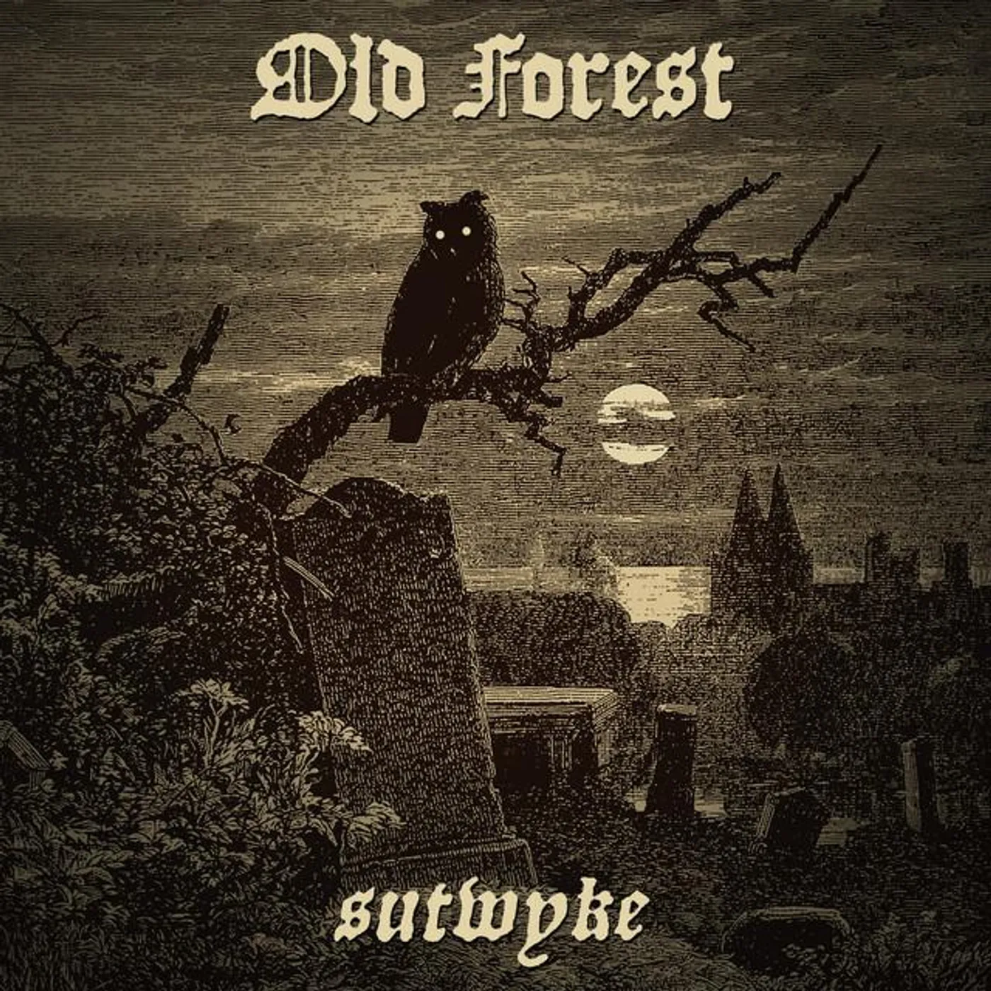 Old Forest