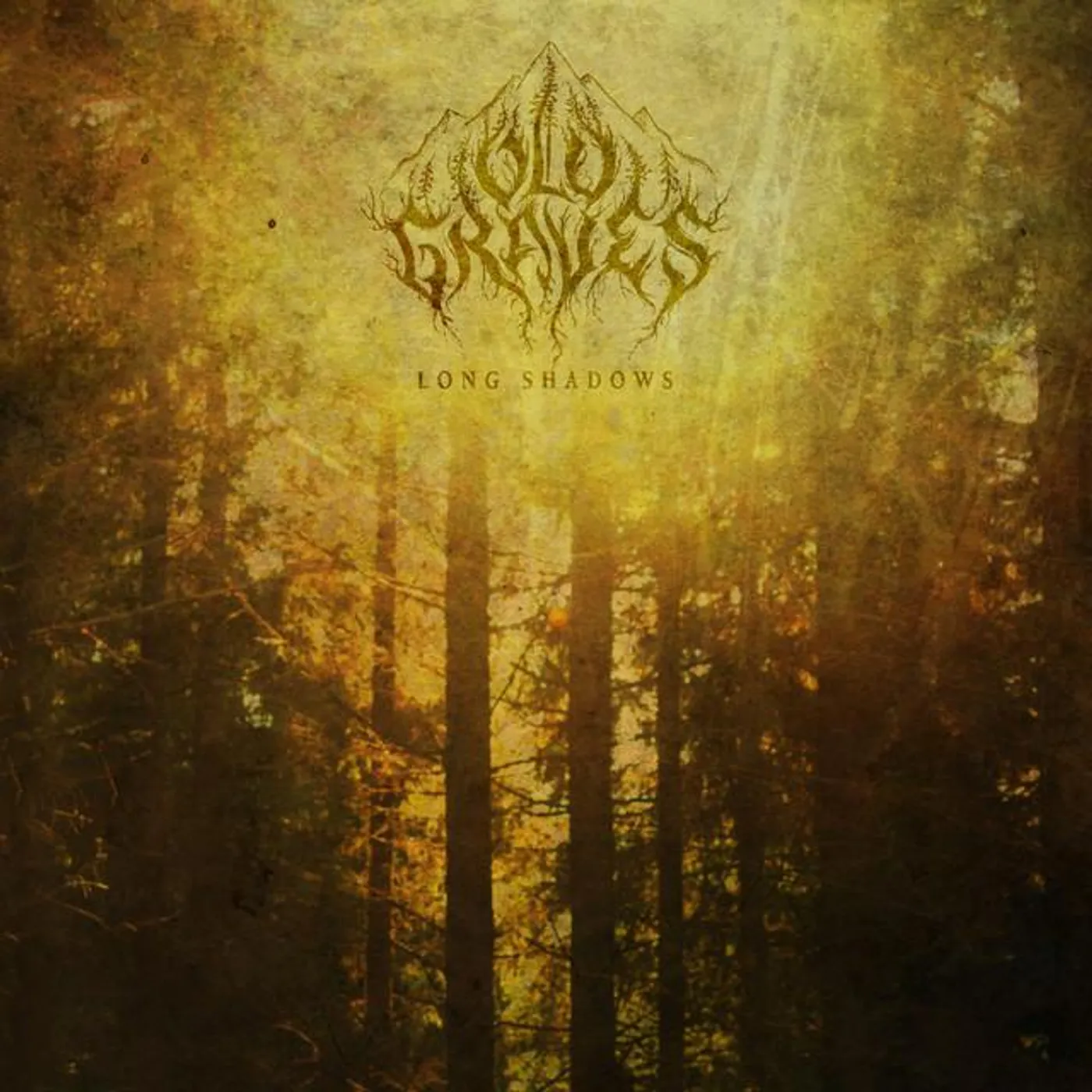 Old Graves