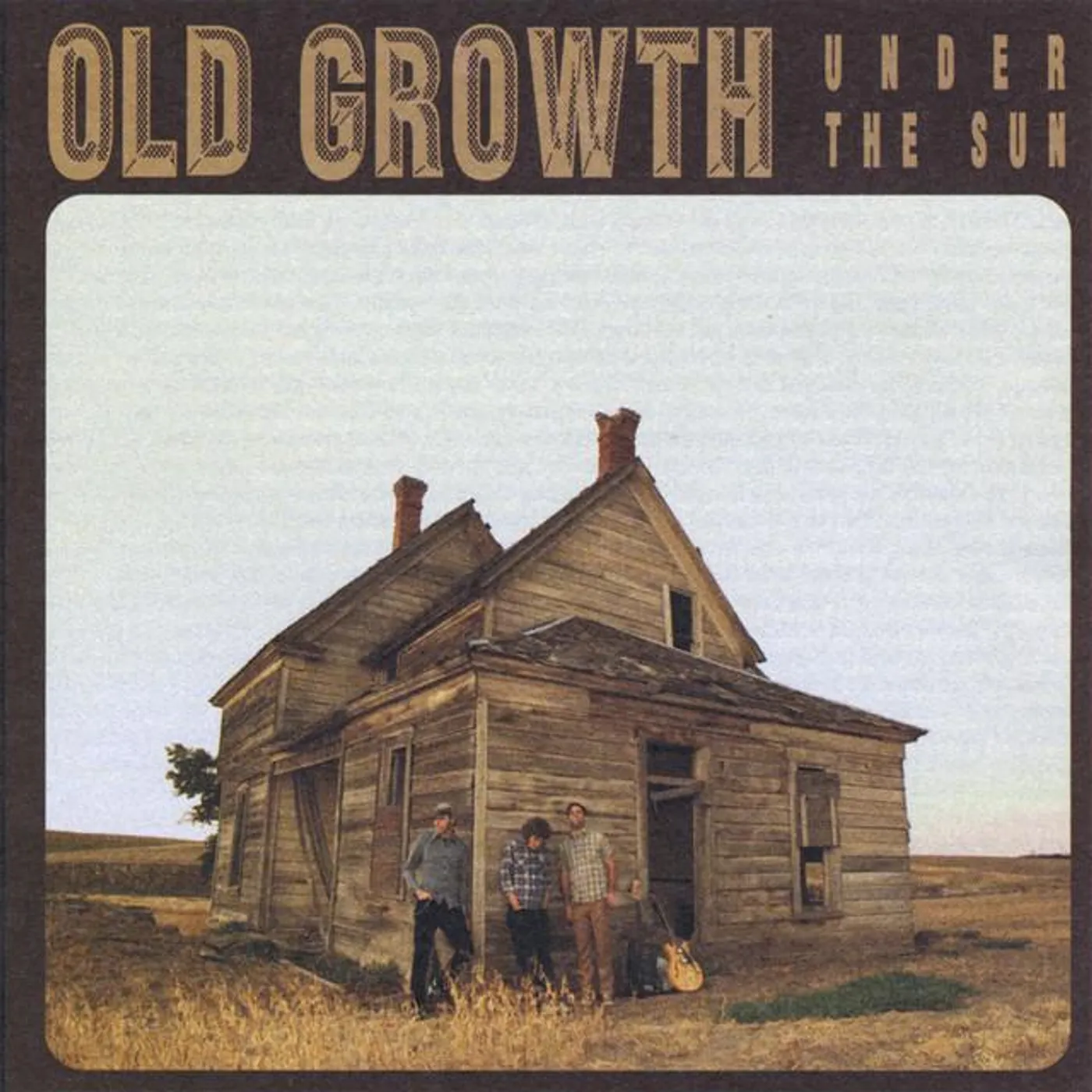Old Growth