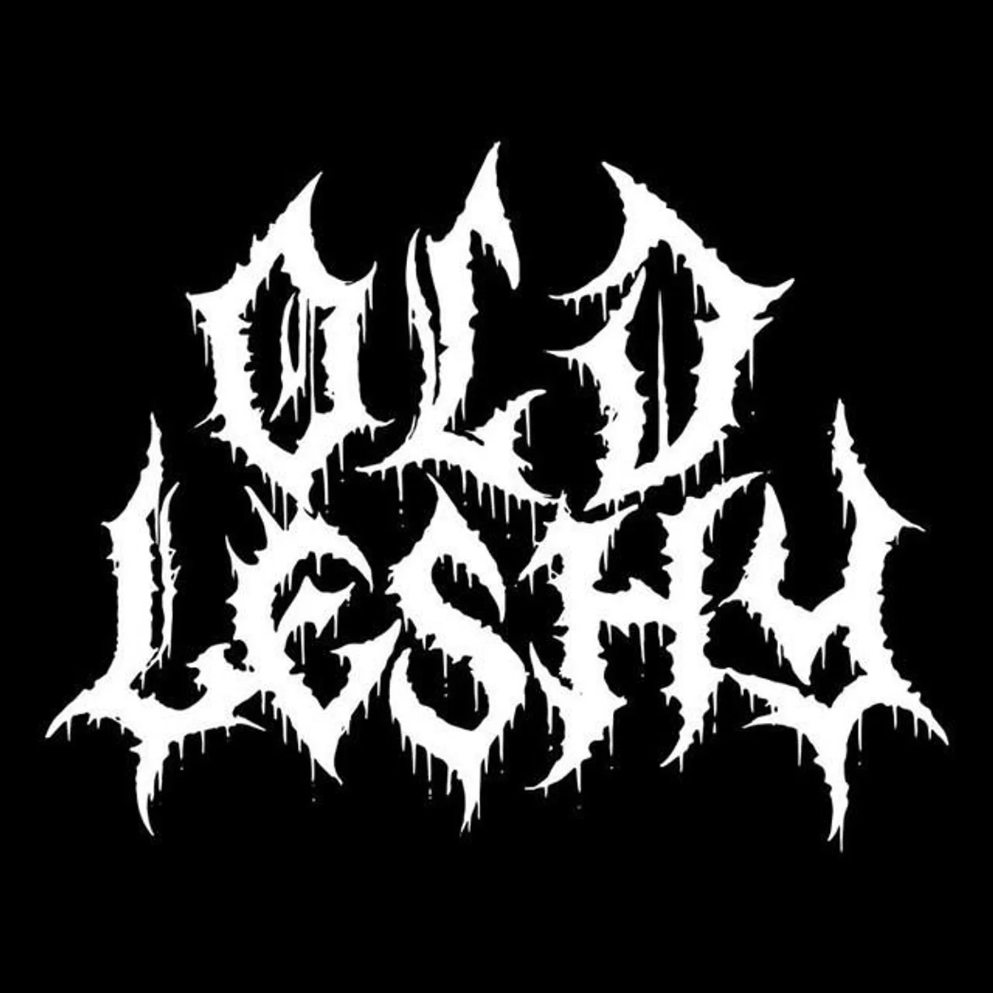 Old Leshy