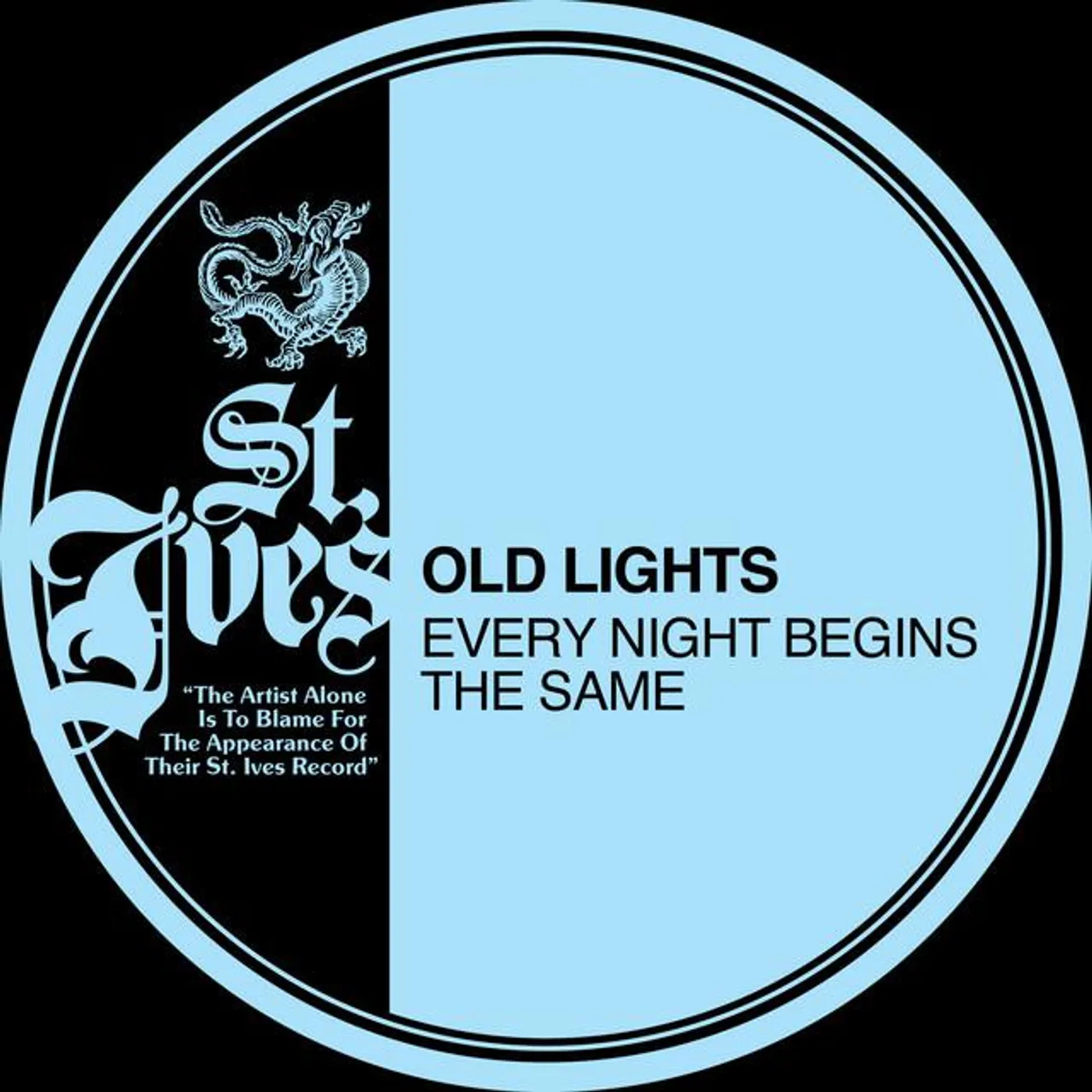 Old Lights