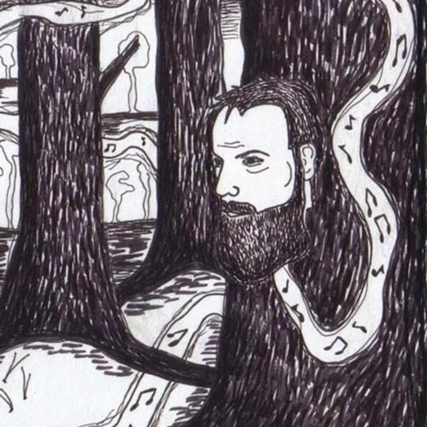 Old Lost John