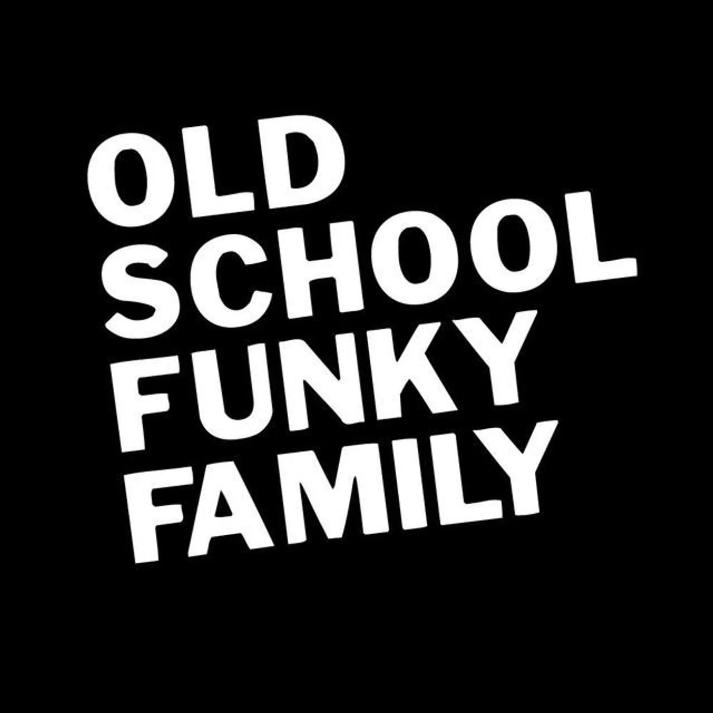 Old School Funky Family Brand Page