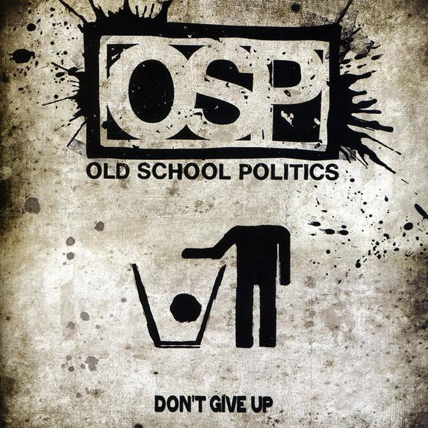 Old School Politics
