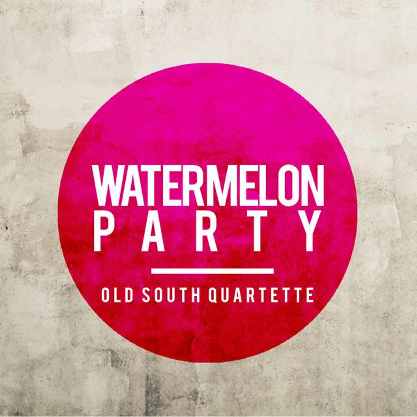 Old South Quartette