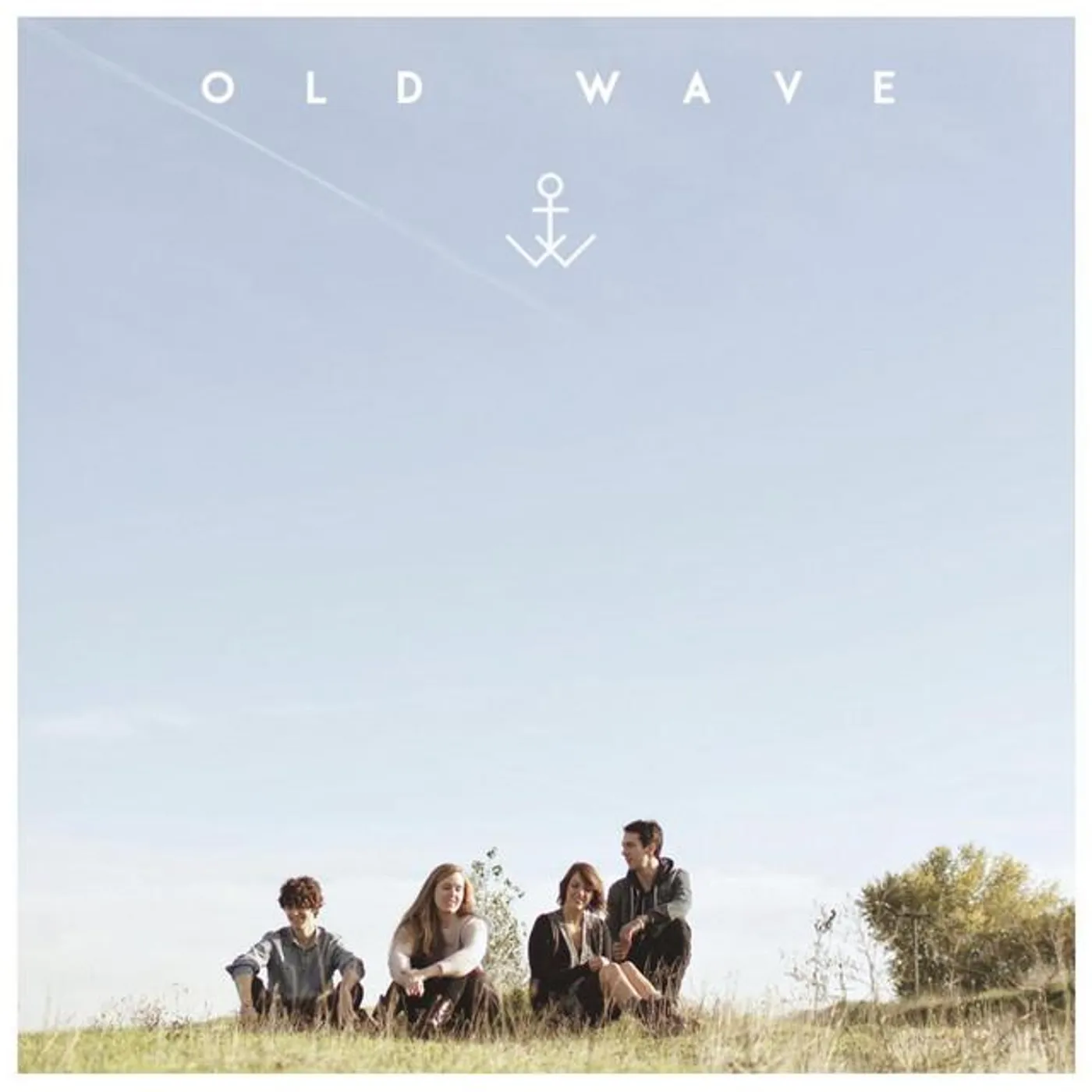 Old Wave Brand Page