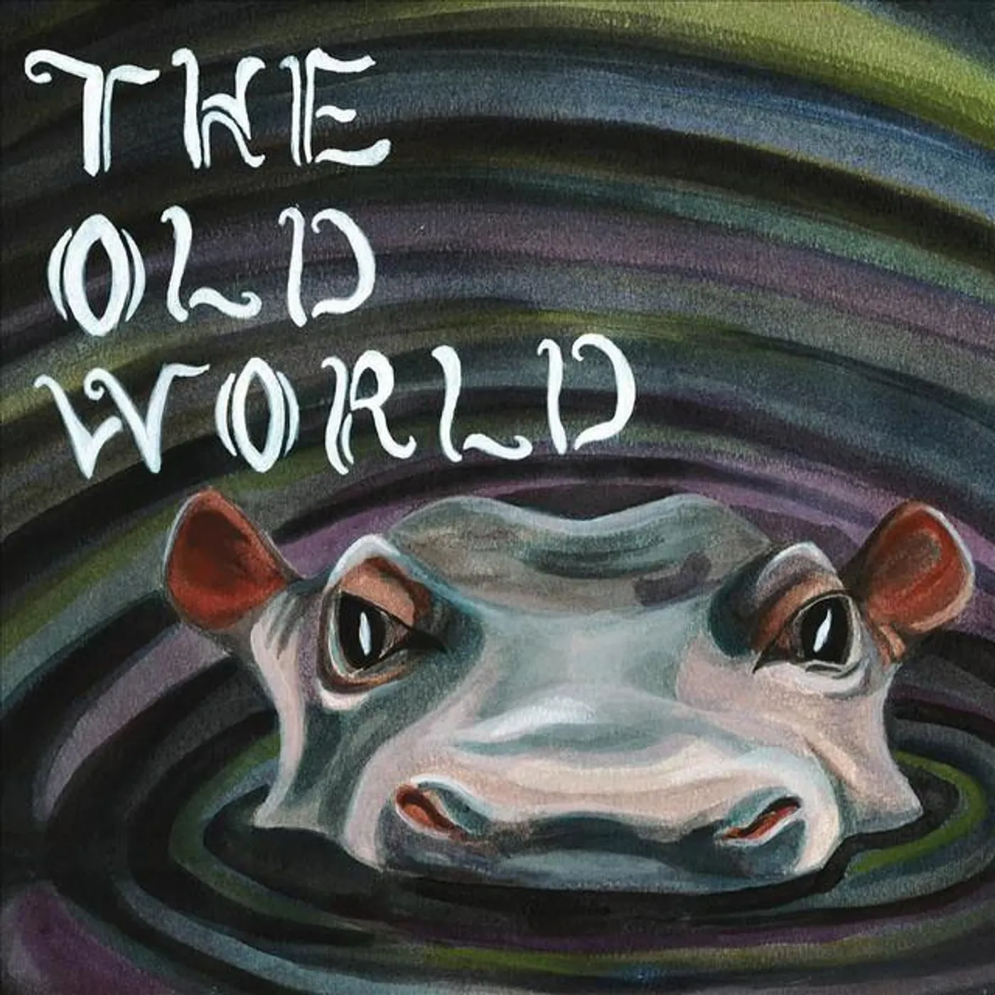 The Old World Brand Page