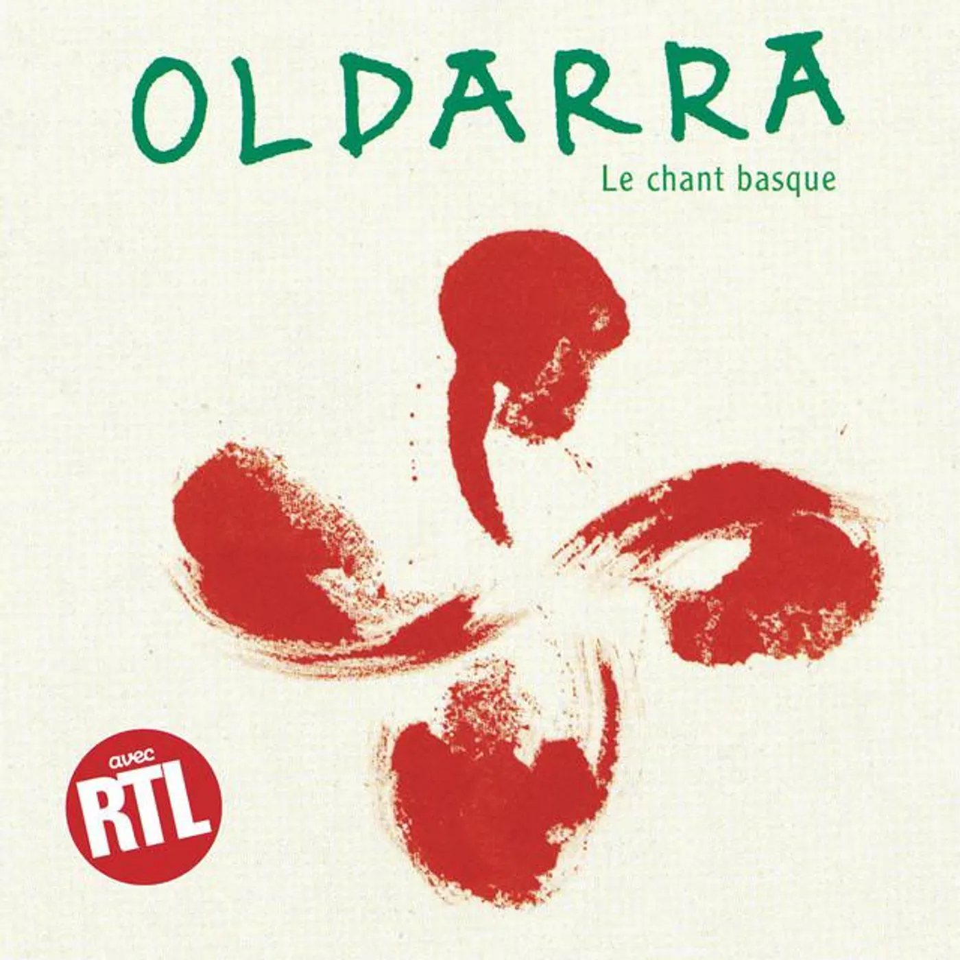 Oldarra Brand Page