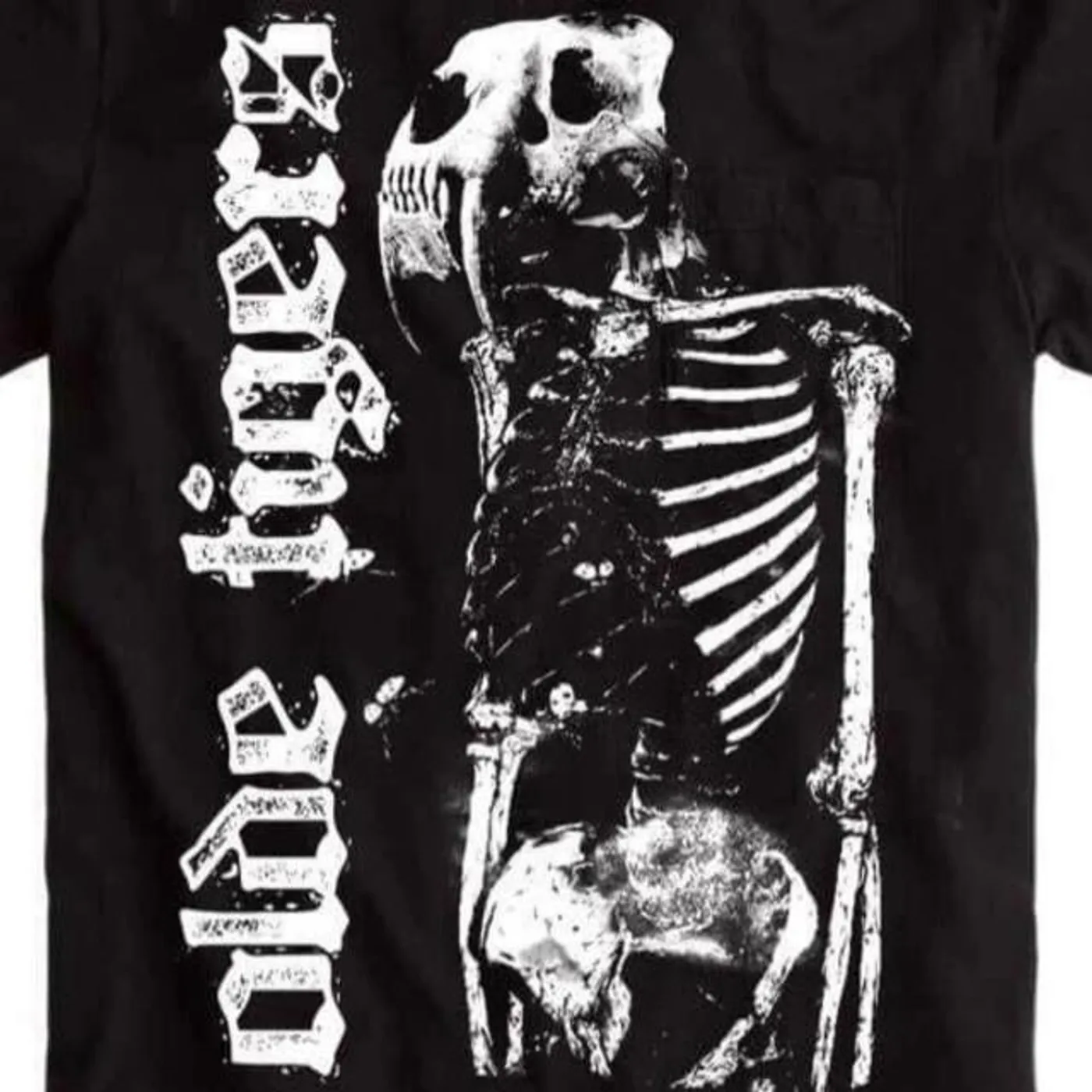 Olde Tigers