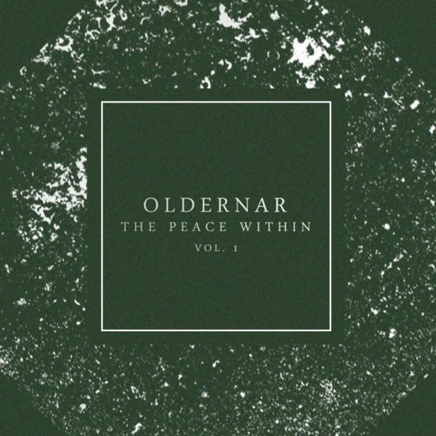 Oldernar