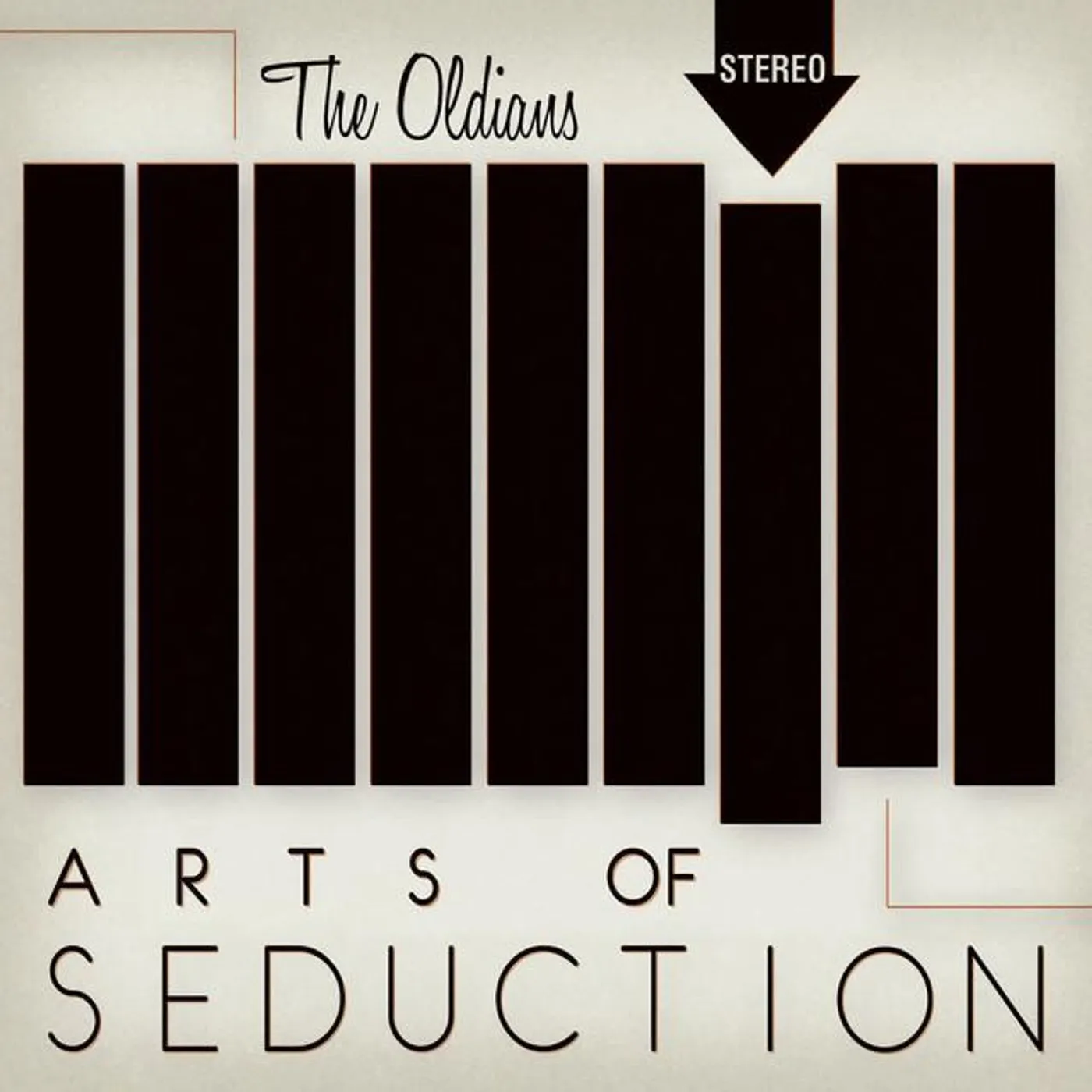The Oldians Brand Page