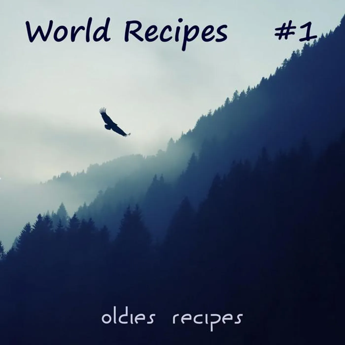 Oldies Recipes Brand Page