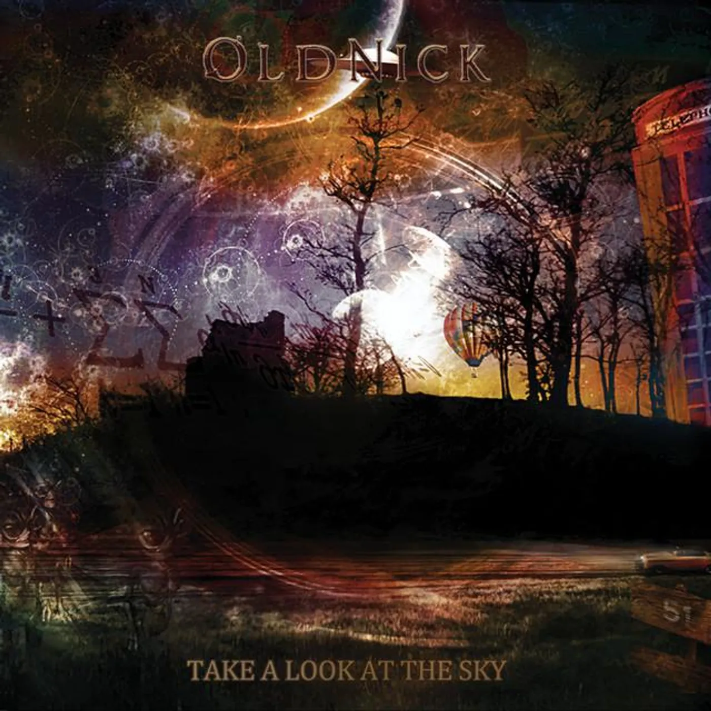OldNick