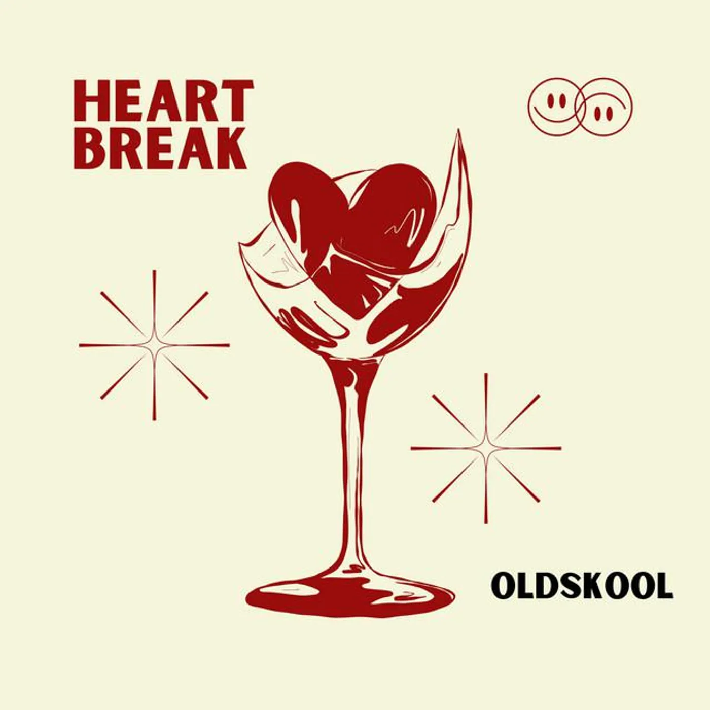 Oldskool Brand Page