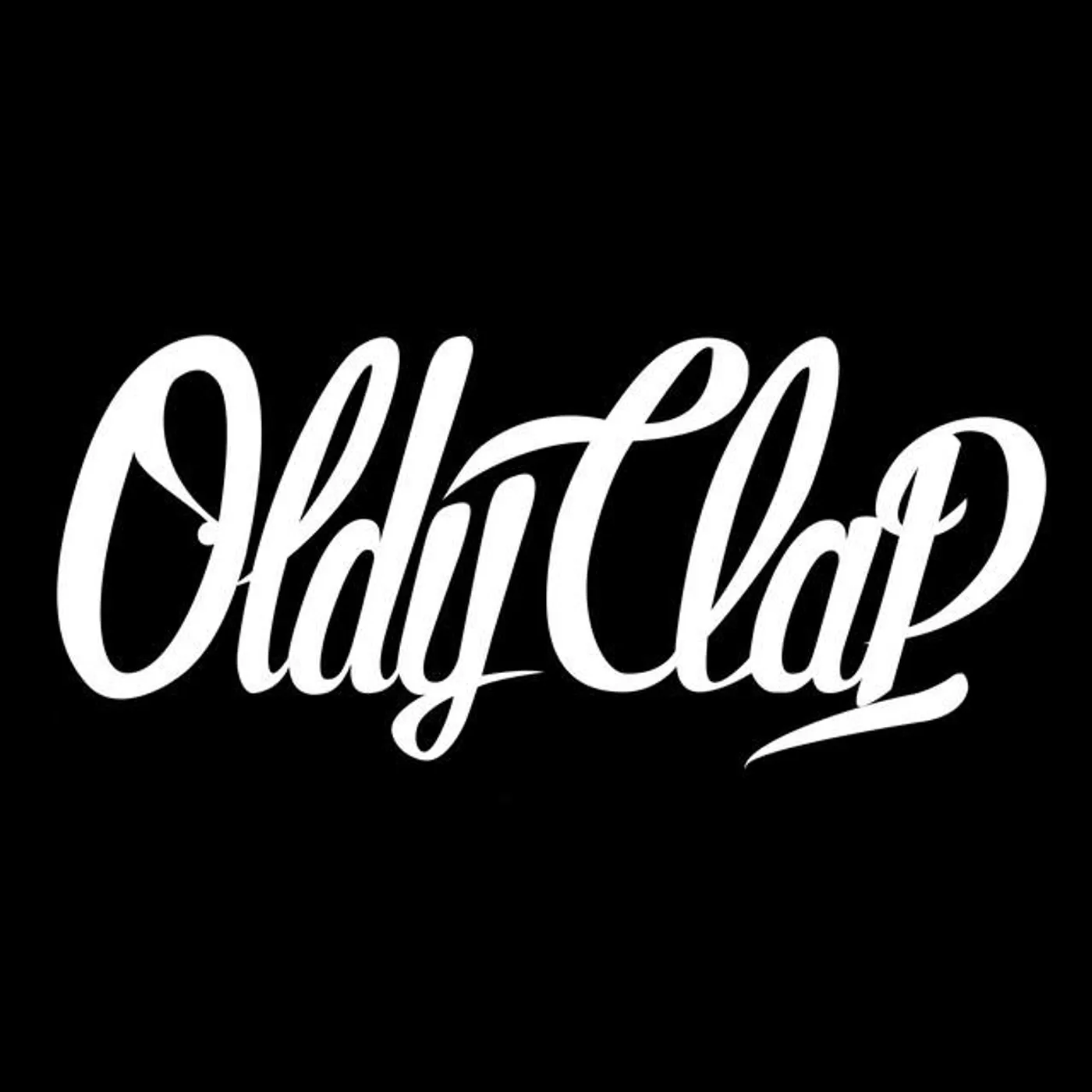 Oldy Clap Recordz Brand Page