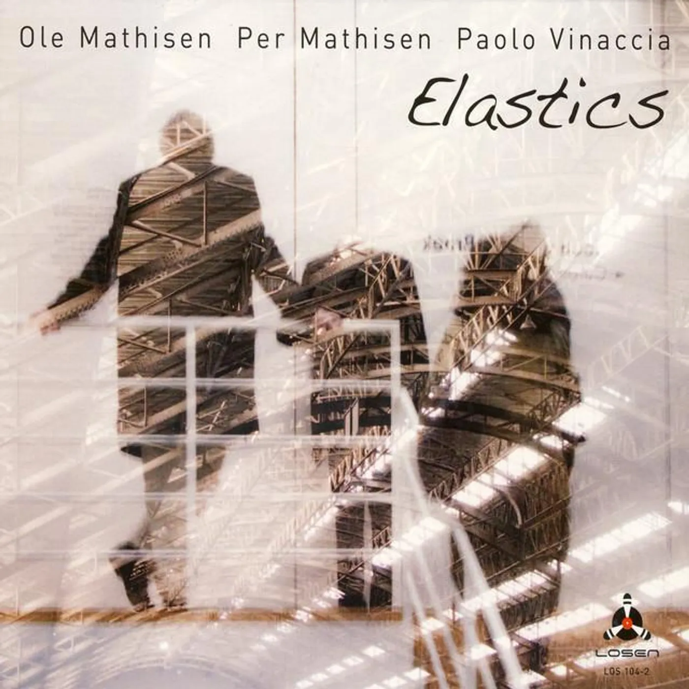 Ole Mathisen Brand Page