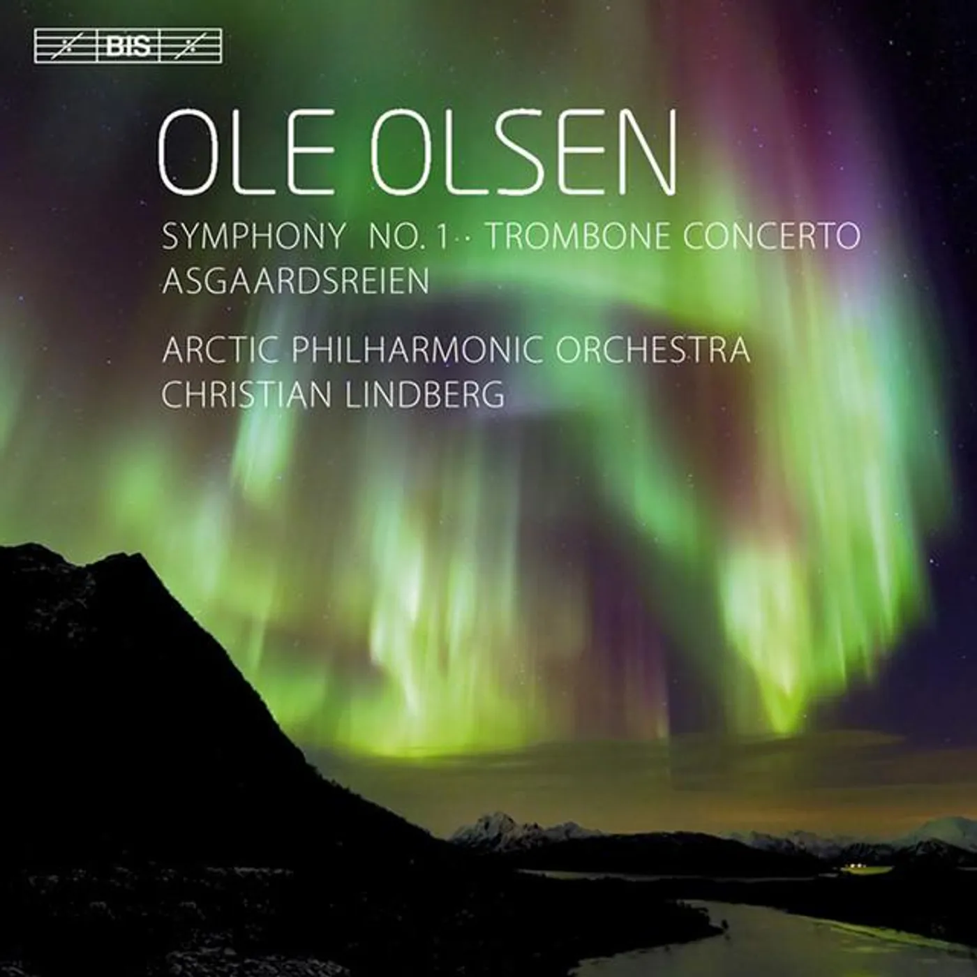 Ole Olsen