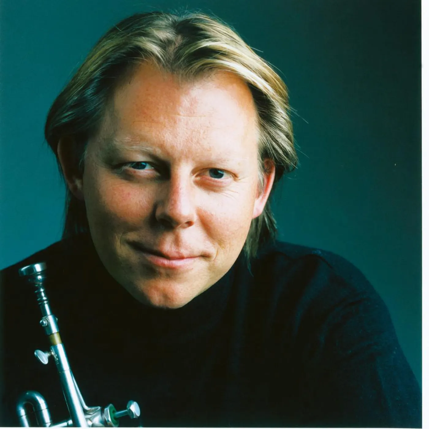 Ole Edvard Antonsen Brand Page