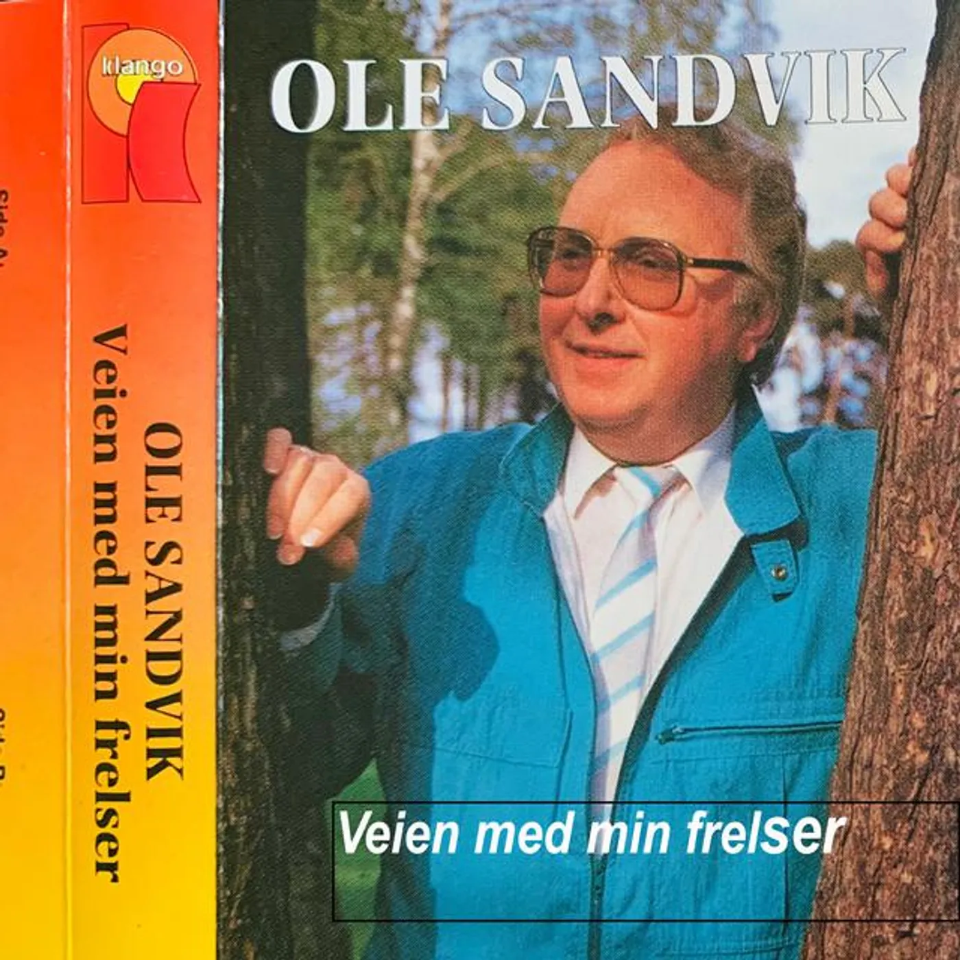 Ole Sandvik