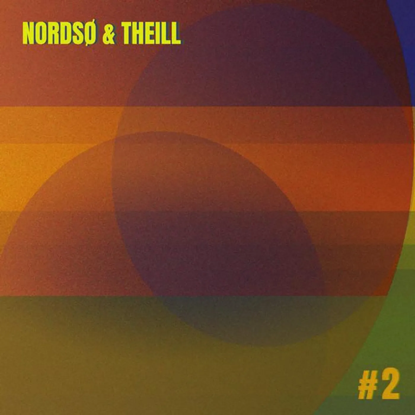 Ole Theill Brand Page