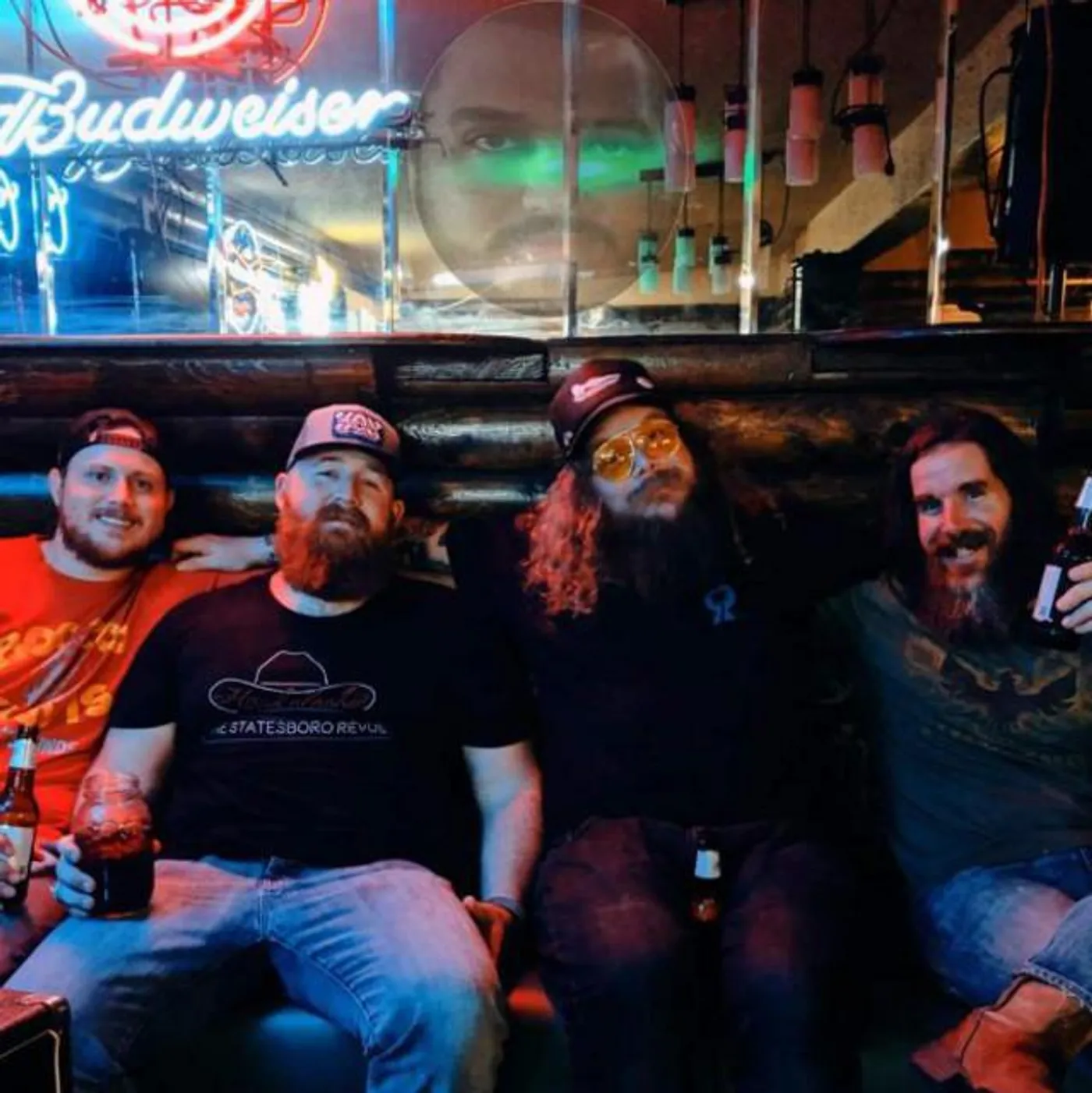 Ole Whiskey Revival