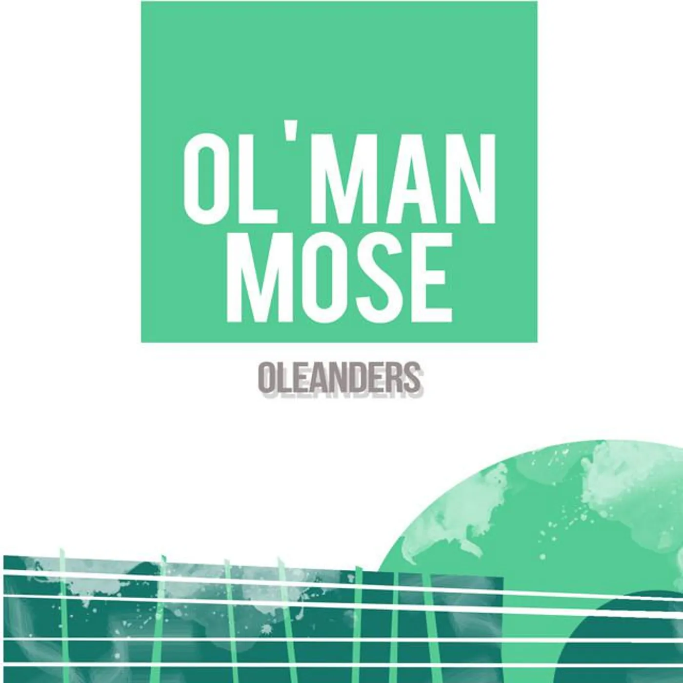 Oleanders