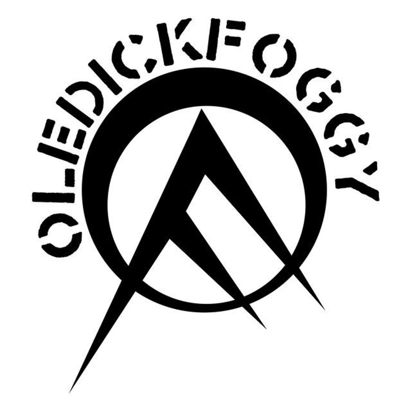 Oledickfoggy Brand Page