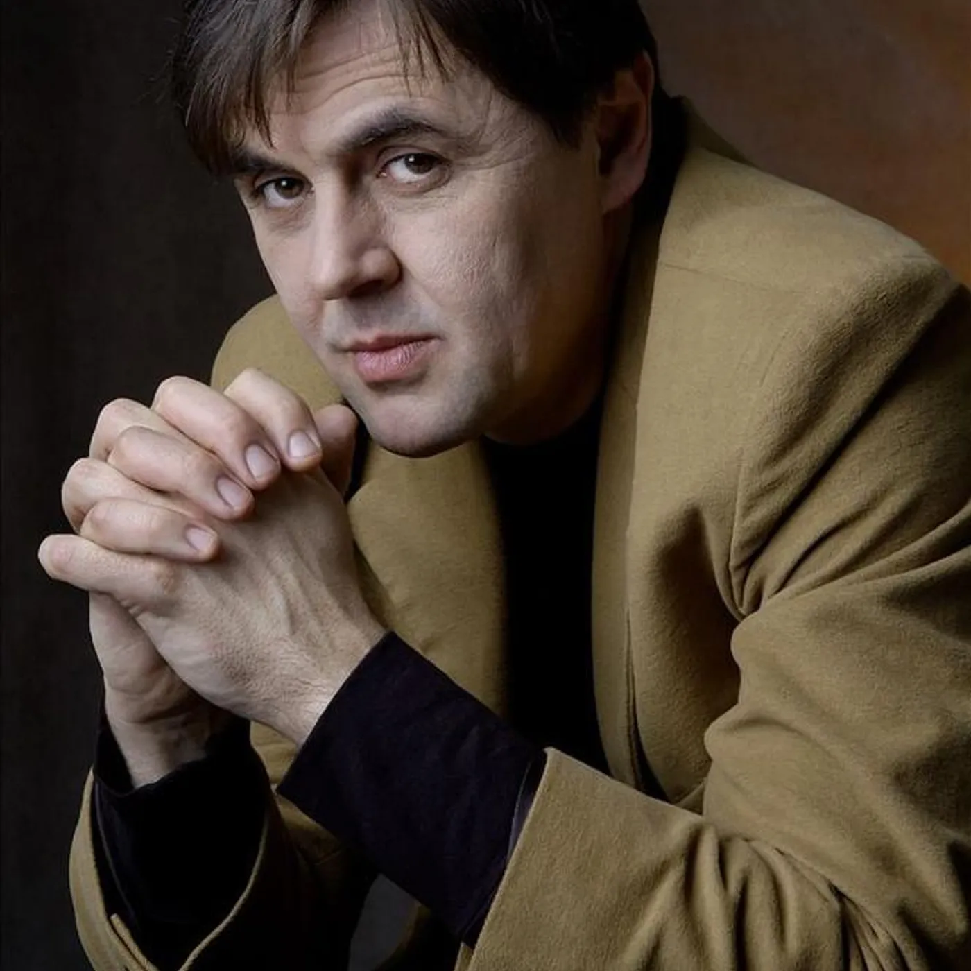Oleg Marshev