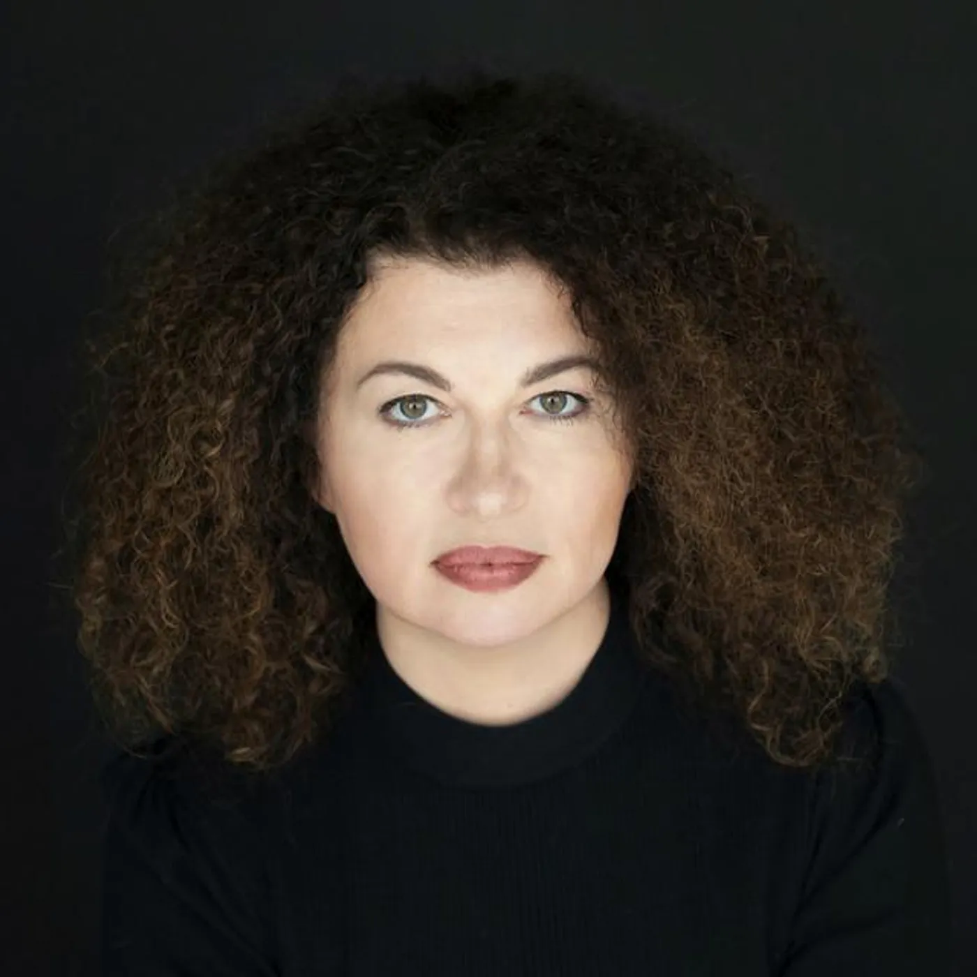 Olena Kushpler