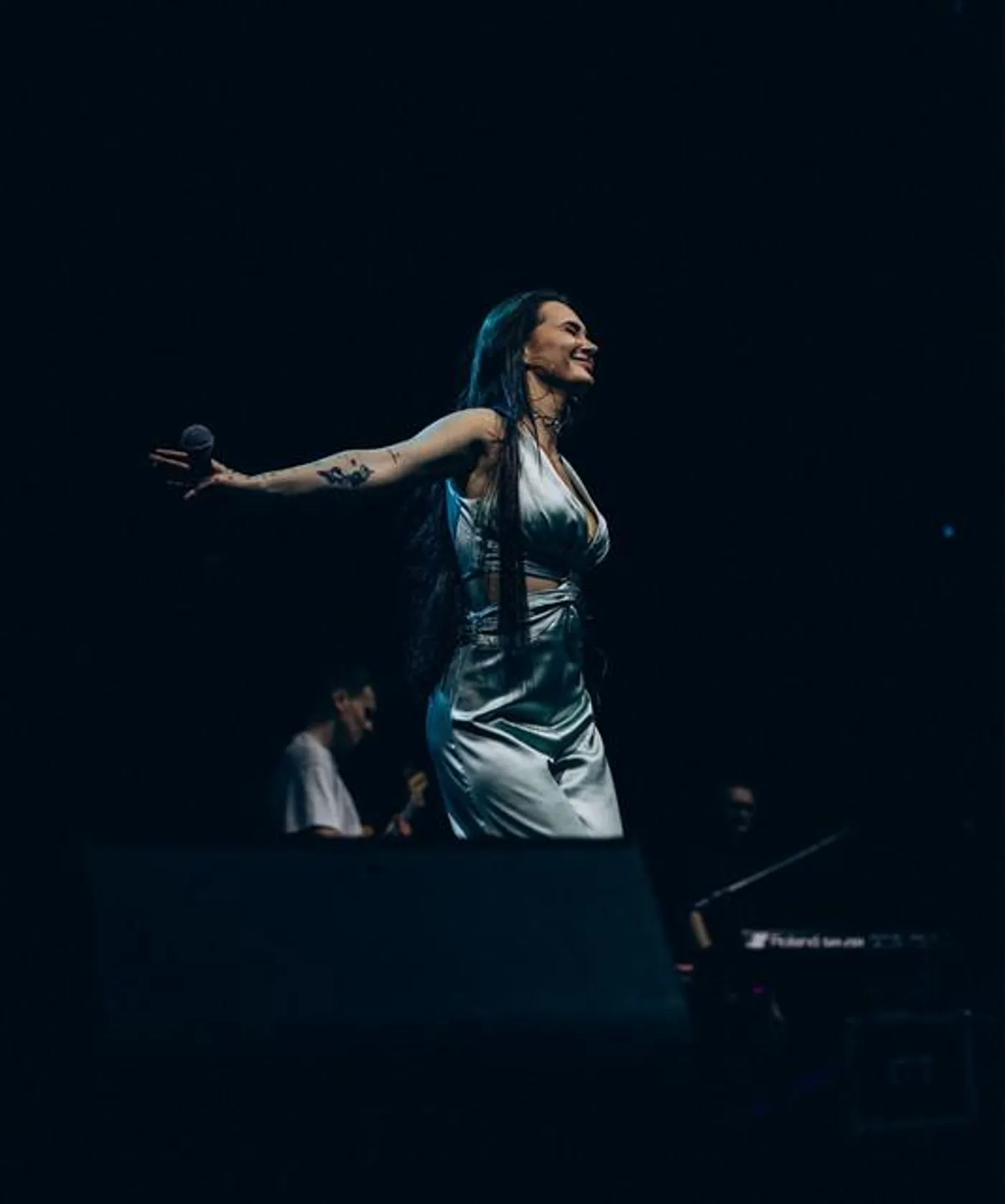Olga Verbitchi