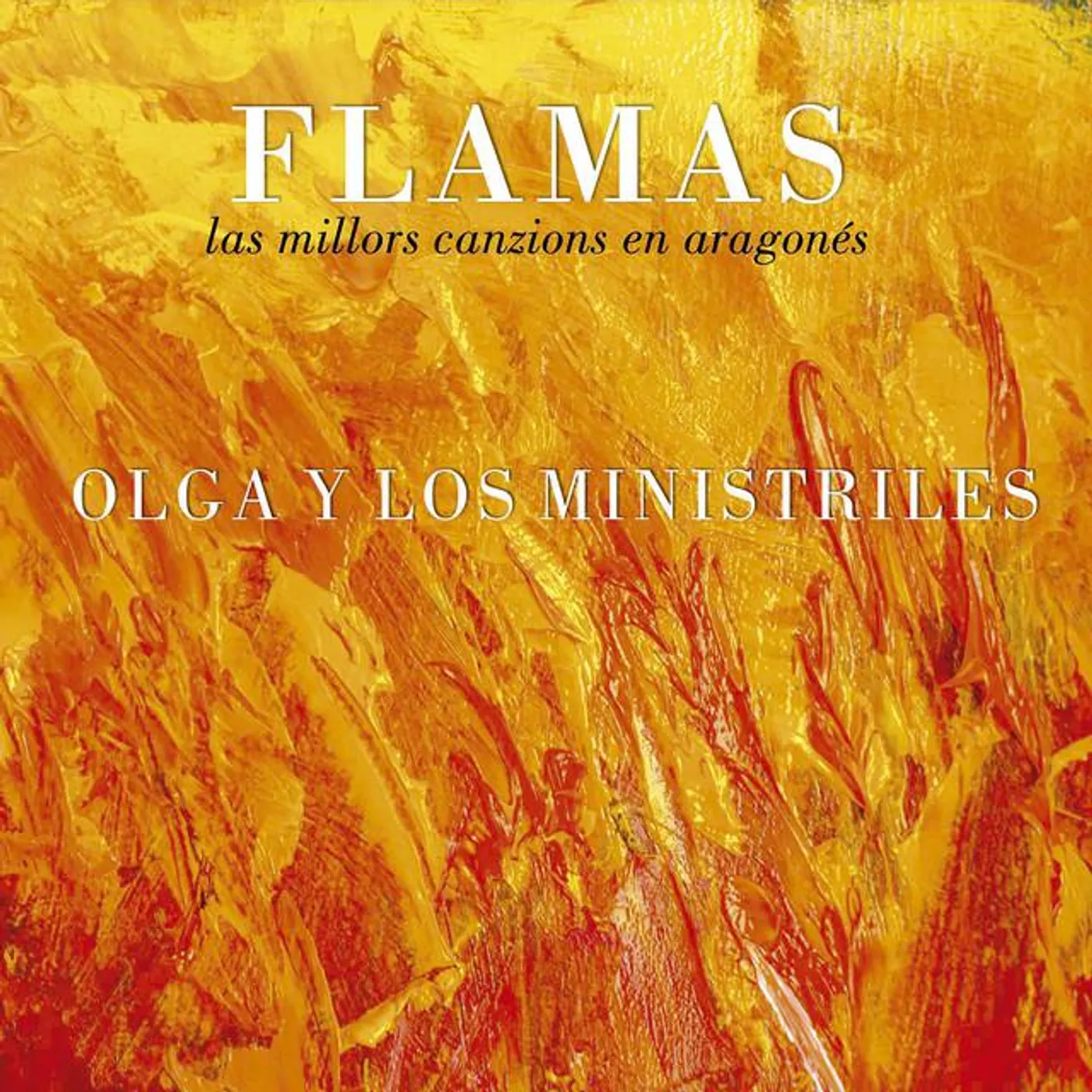 Olga y los Ministriles