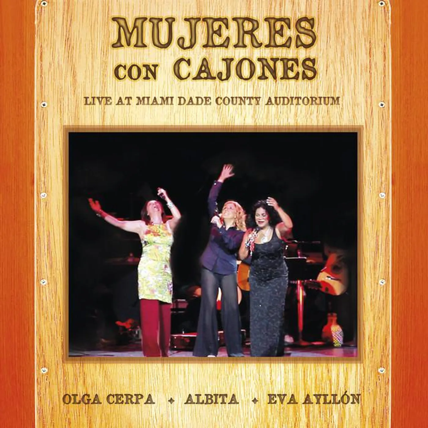 Olga Cerpa