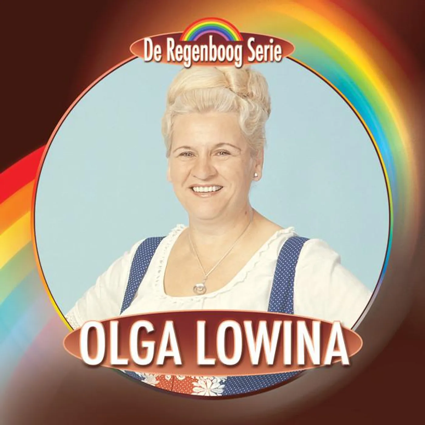 Olga Lowina