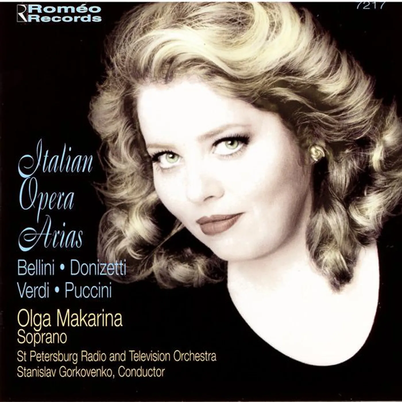 Olga Makarina