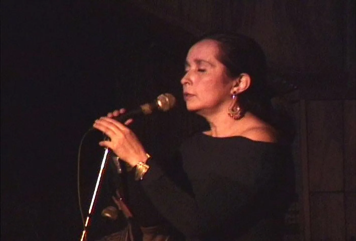 Olga Milla