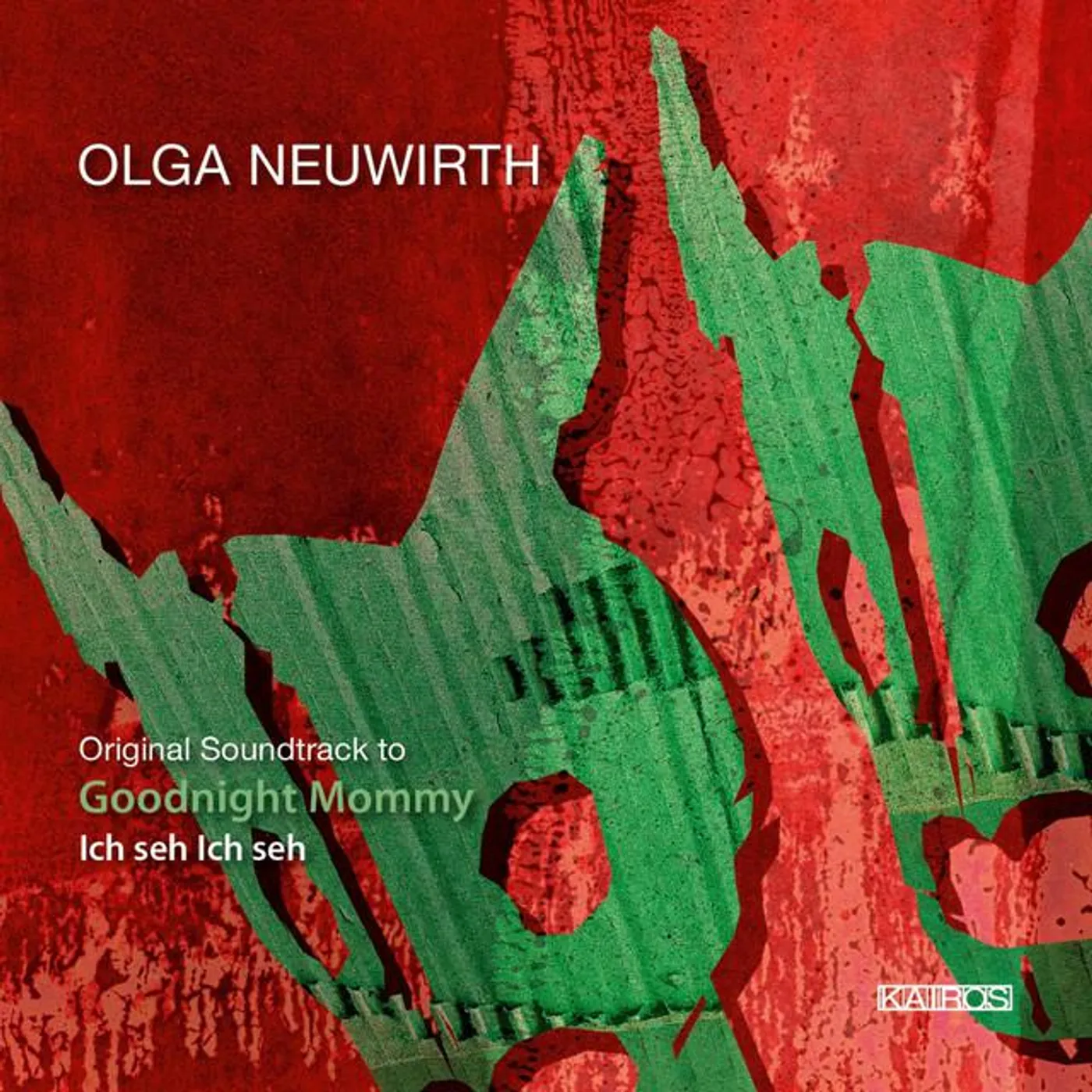 Olga Neuwirth Brand Page