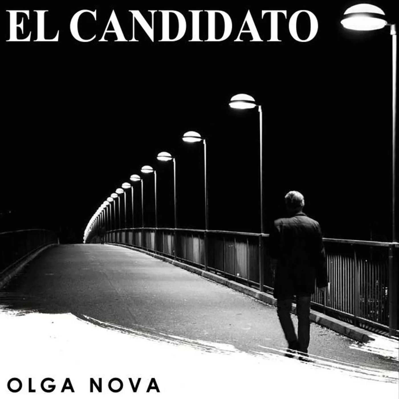 Olga Nova Brand Page