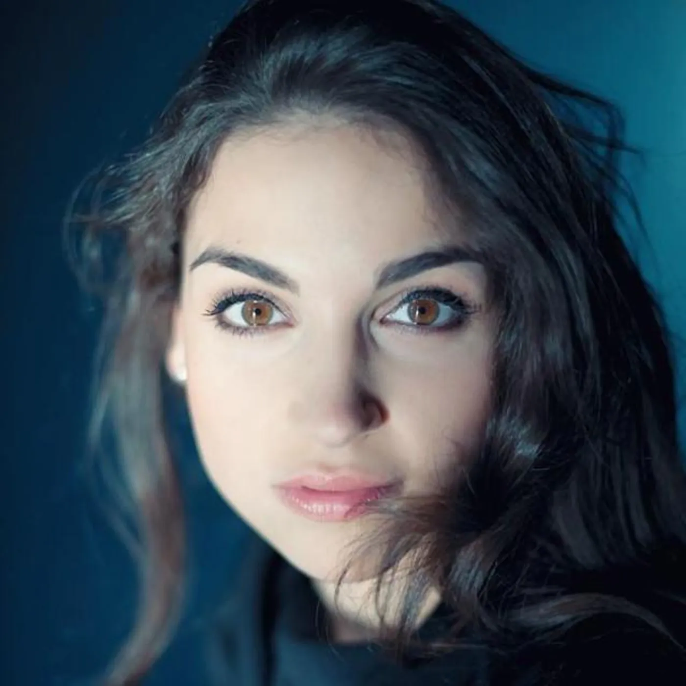 Olga Scheps Brand Page