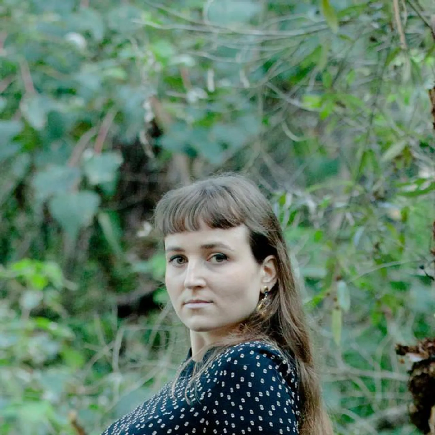 Olga Solar