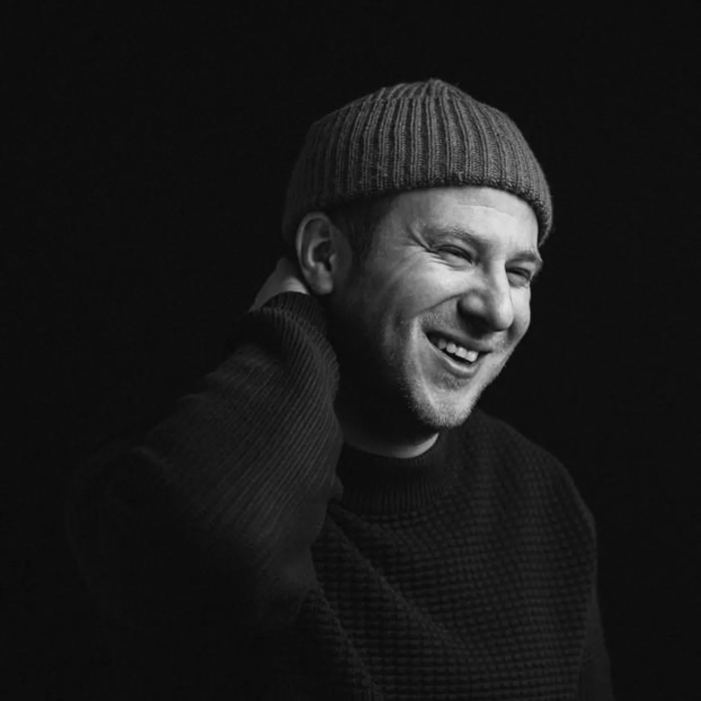 Oli Rockberger Brand Page