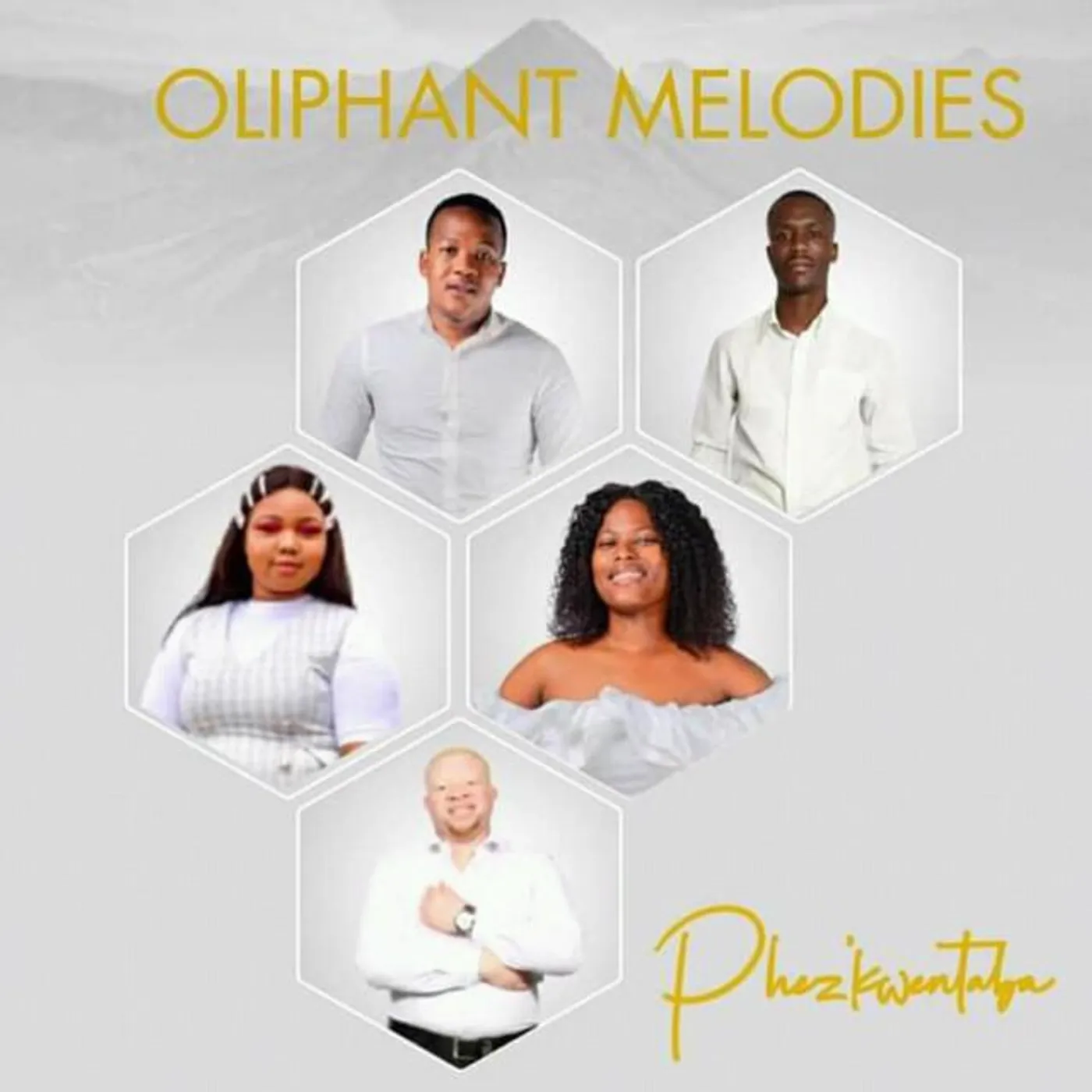 Oliphant Melodies Brand Page