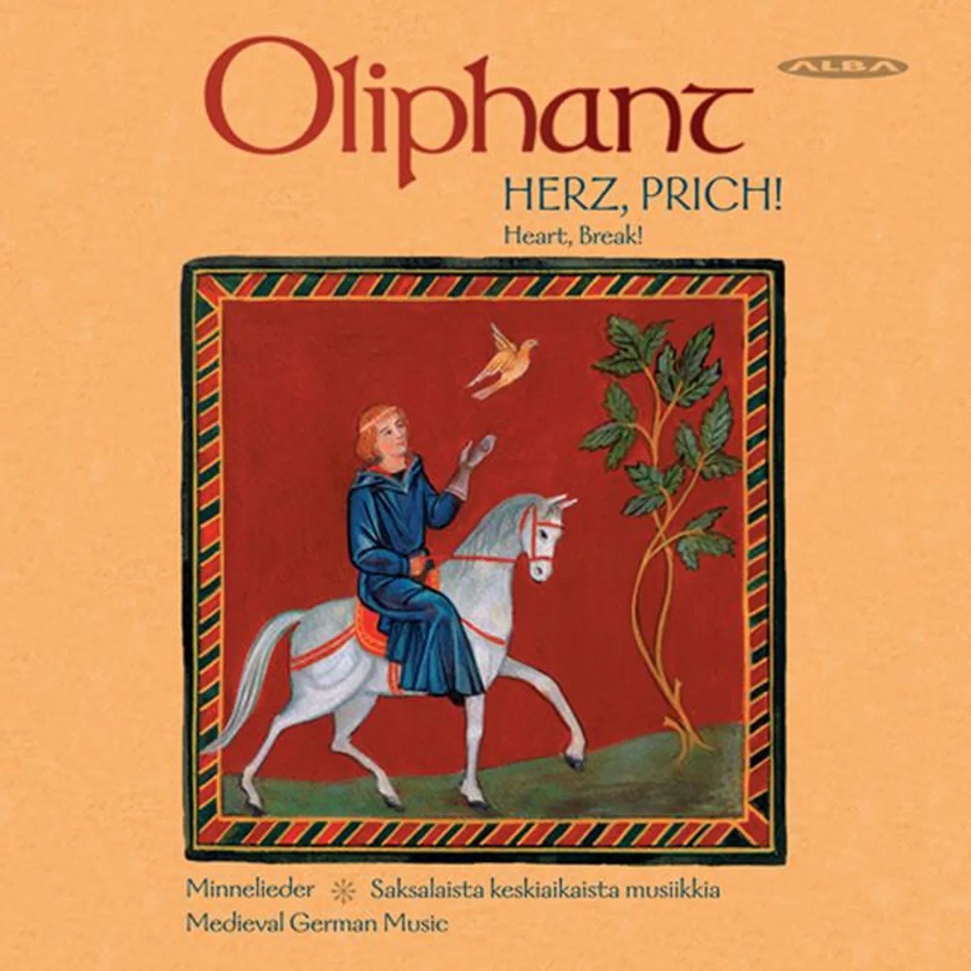 Oliphant